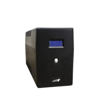 UPS 1500VA 12V/7AHX2 LOGAN L-PW1500-PLUS