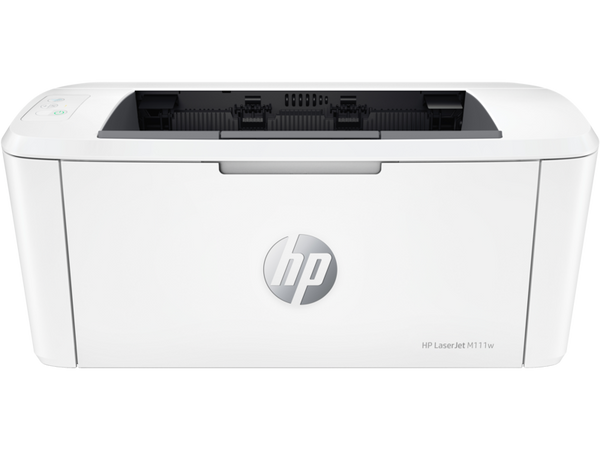 Impresora Laser Monocromática HP Laserjet M111W