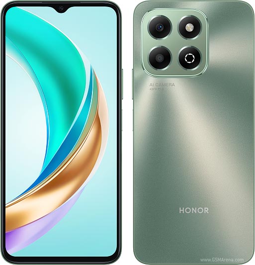 Honor X6B 6GB/256GB