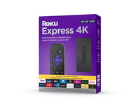 Roku Express 4K