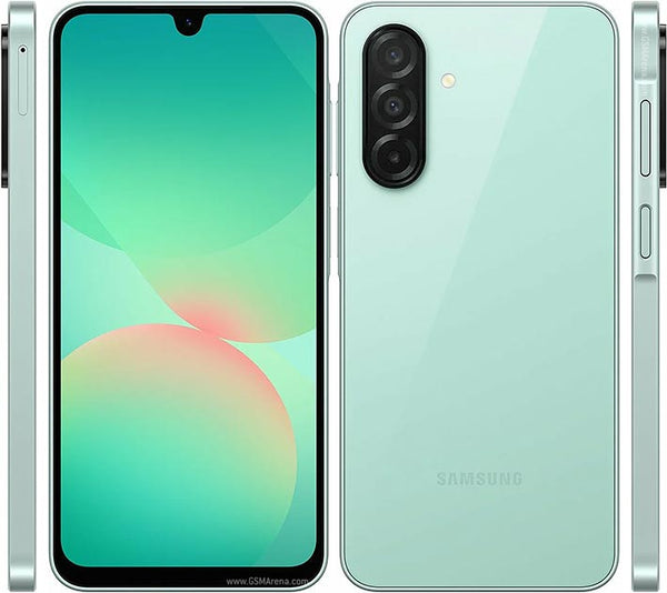 Samsung A26 5G 8GB/256GB