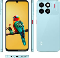ZTE A55 4GB/128GB
