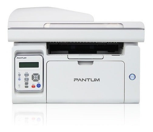 Impresora Monocromatica multifuncional M6559NW Wifi Pantum