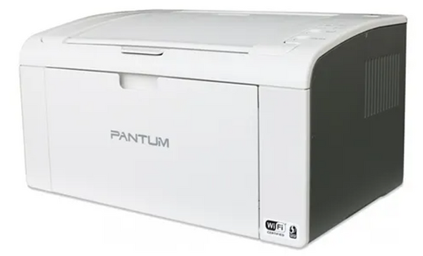 Impresora Monocromatica Laser P2509w Wifi Pantum