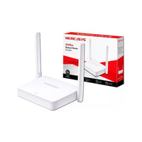 Modem Router 300 Mbps Mercusys MW300D