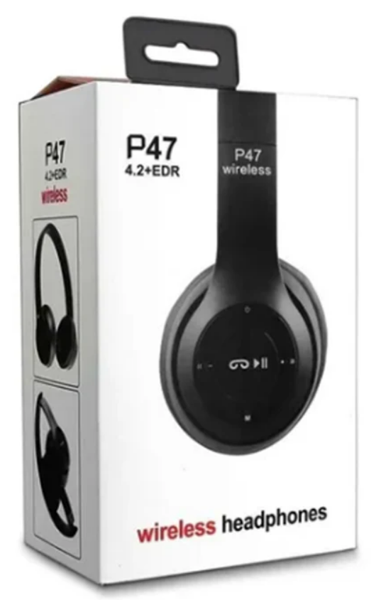 Audifonos Inalambricos P47