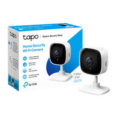 Camara Wifi Tapo C110