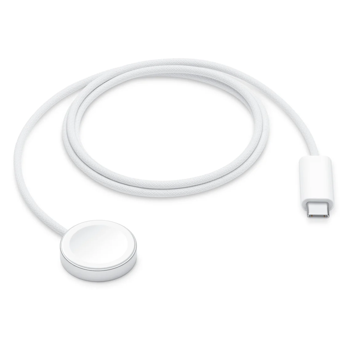 Cargador Apple Watch USB-C Original