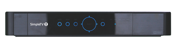 Decodificador SimpleTV HD LHR-26