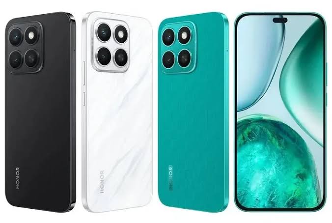 Honor X8C 8GB/512GB