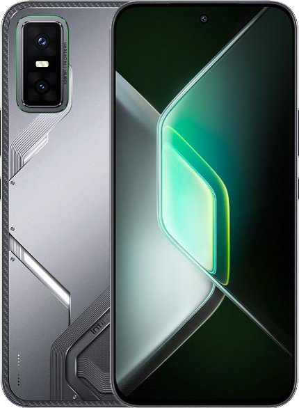 Infinix GT 30 PRO 12GB/512GB