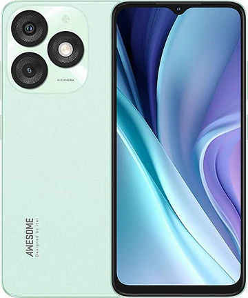 Itel A50 3GB/128GB