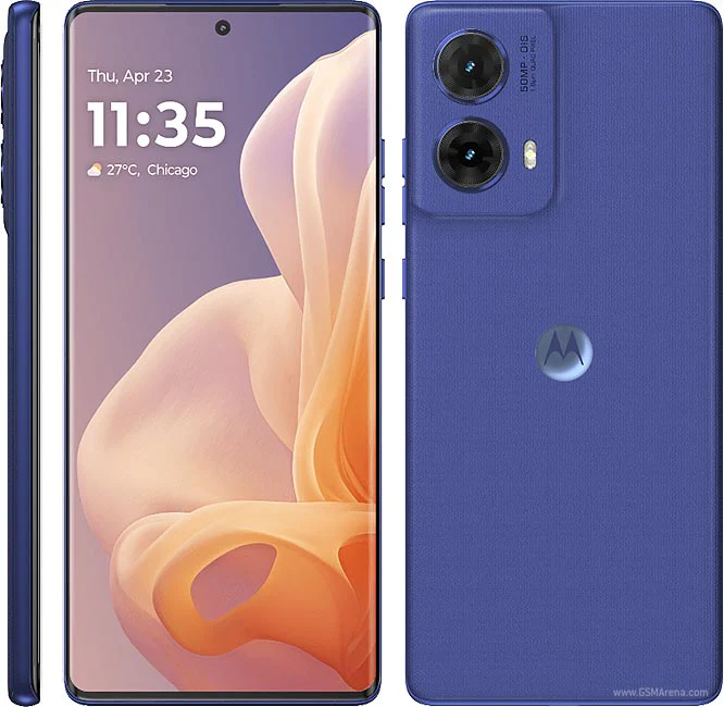 Moto G85 5G 8GB/256GB