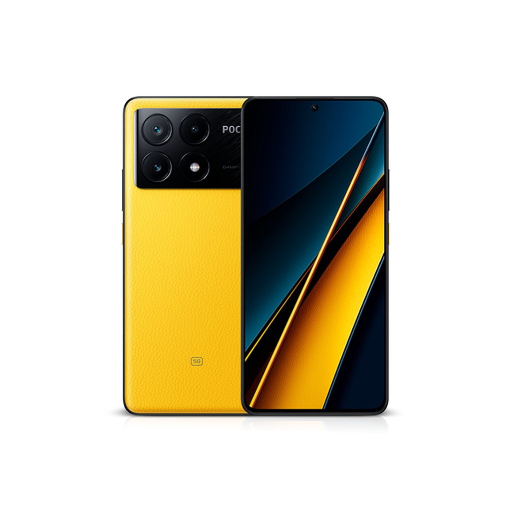 Poco X6 Pro 5G 12GB/512GB
