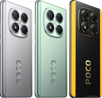 Poco X7 5G 8GB/256GB