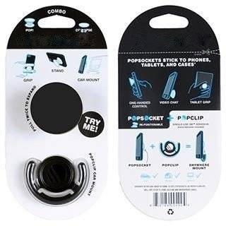 Pop Socket Variado