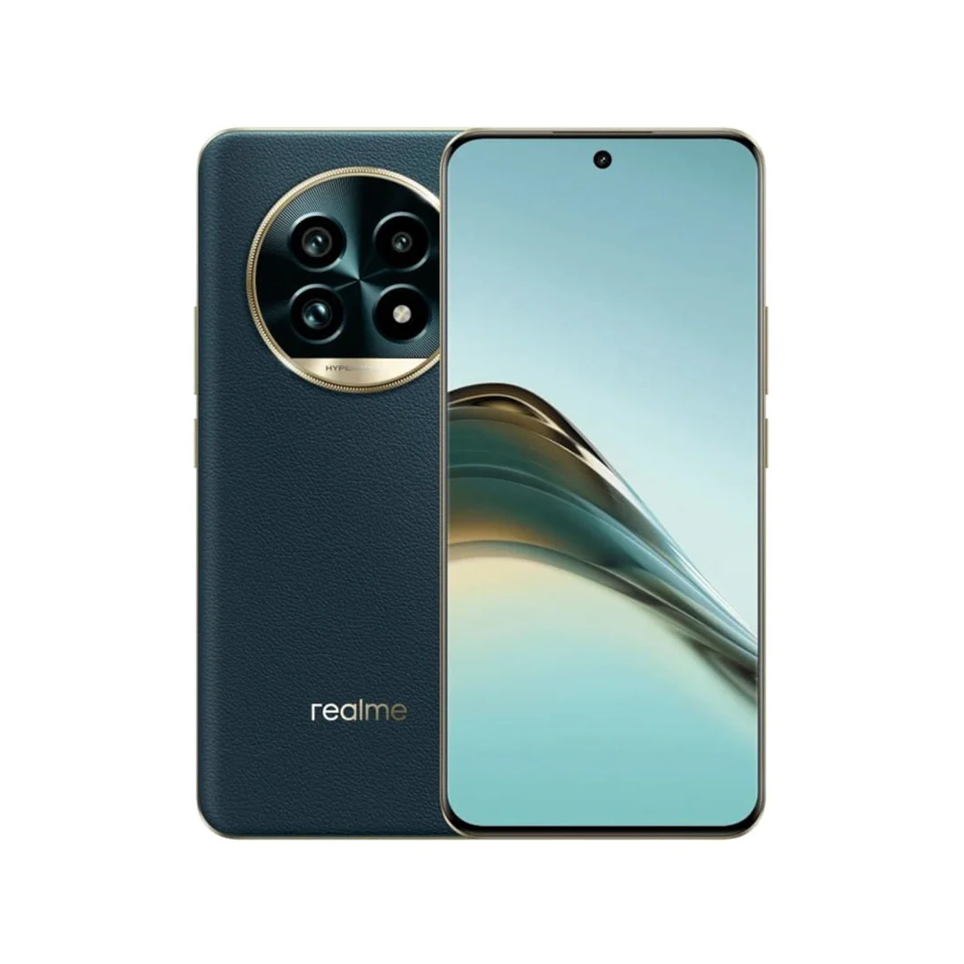 Realme 13 Pro+ 5G 12GB/512GB