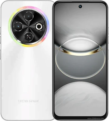 Tecno Spark 30C 4GB/128GB