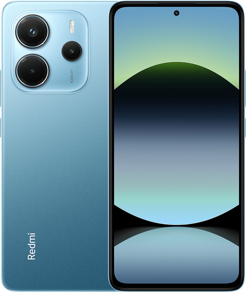 Xiaomi Redmi Note 14 4G 6GB/128GB