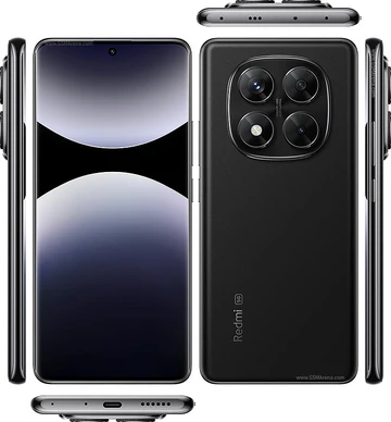 Xiaomi Redmi Note 14 Pro 5G 8GB/256GB