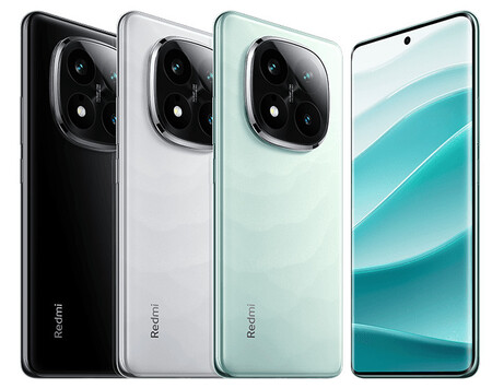 Xiaomi Redmi Note 14 Pro+ 5G 12GB/512GB