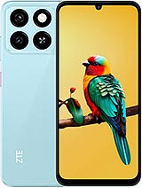 ZTE A55 4GB/128GB