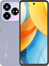 ZTE V60 Design 6GB/256GB