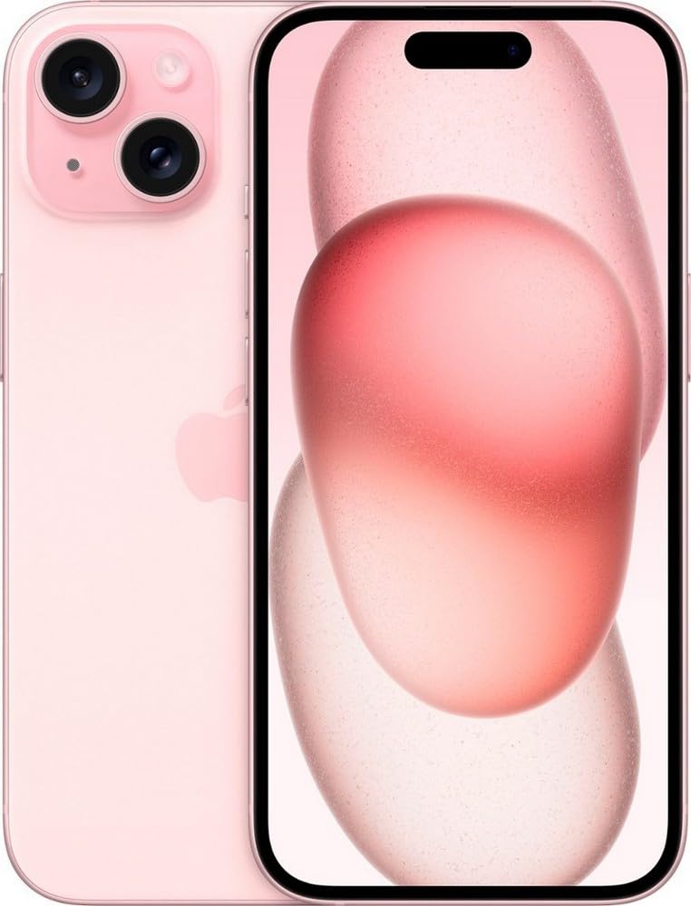 IPhone 15 128GB SIM/ESIM