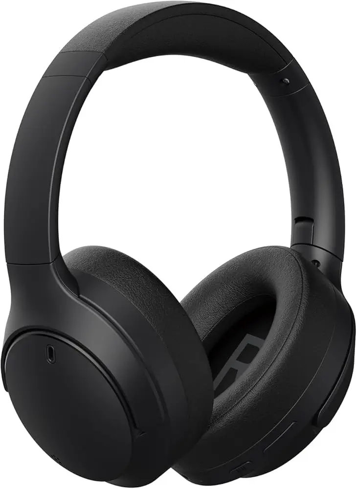 Audifonos Inalambricos Honor Choice Headphones 