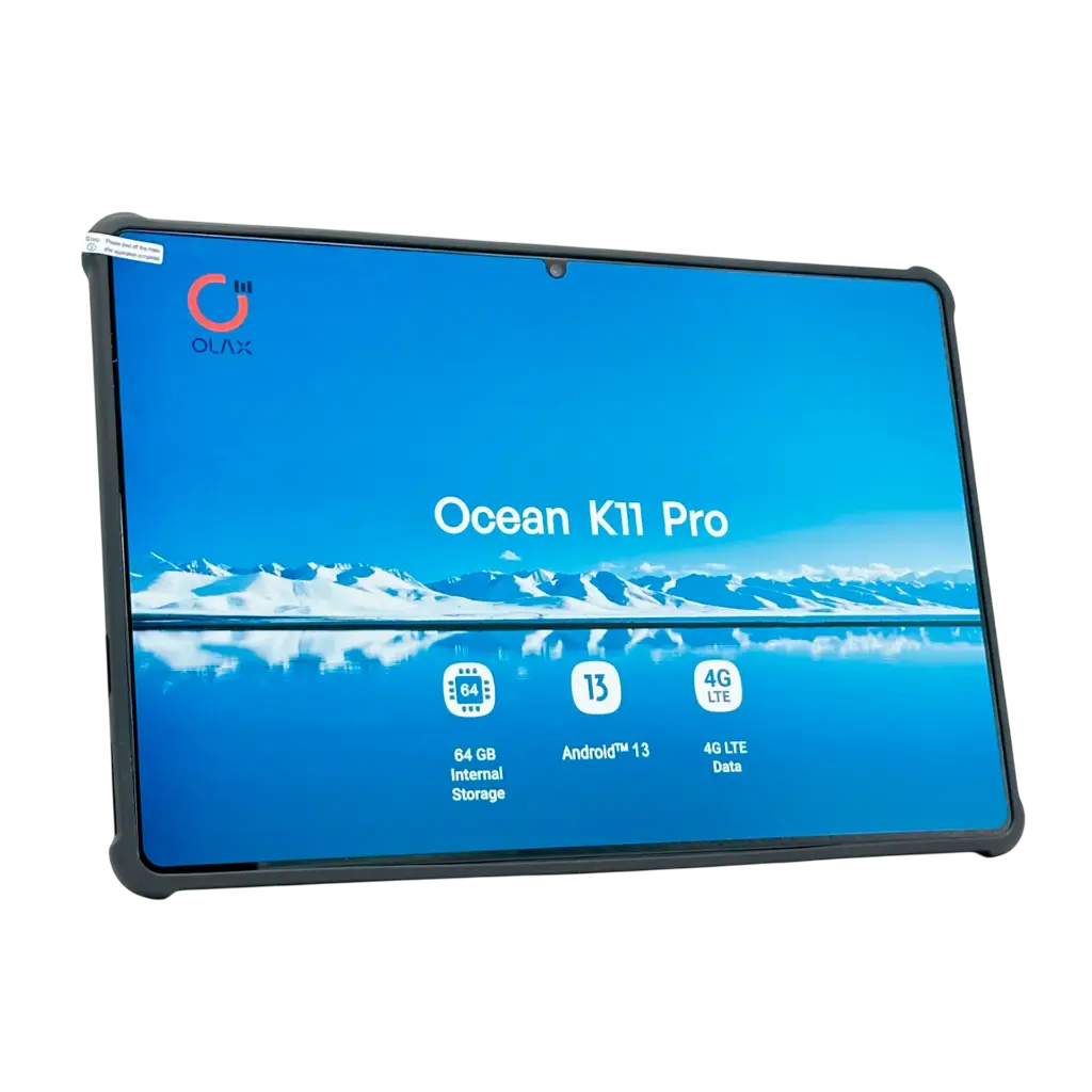 Tablet Olax Ocean K11 Pro 4G LTE 8GB/64GB