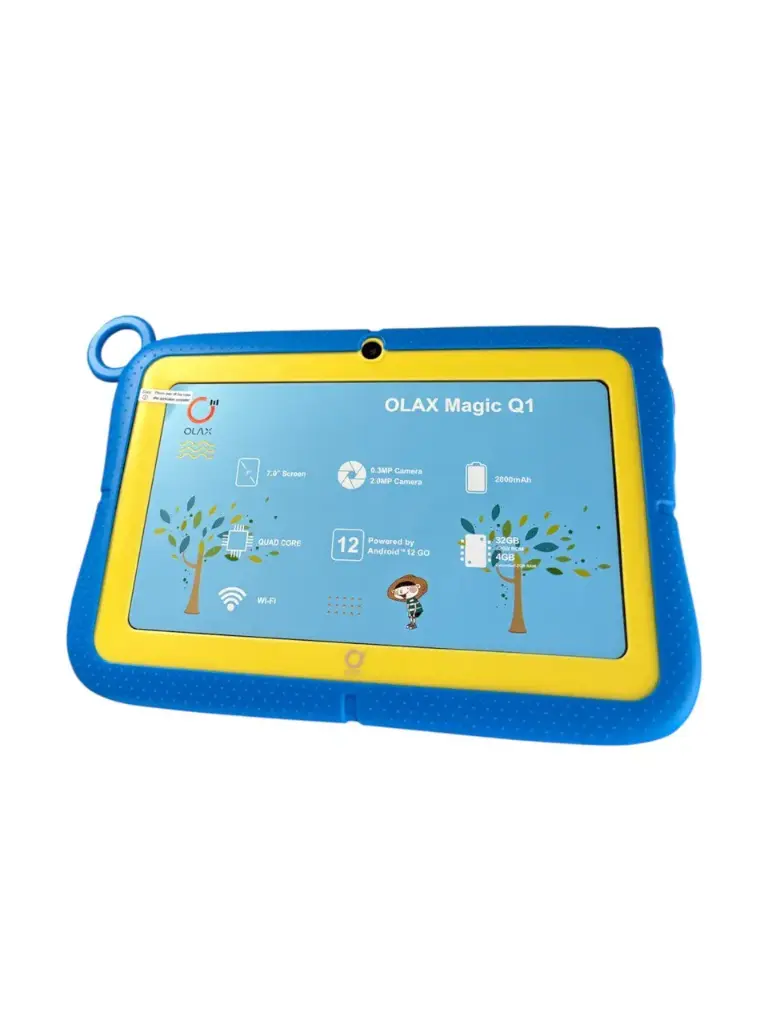 Tablet Kids Olax Magic Q1 4GB/32GB