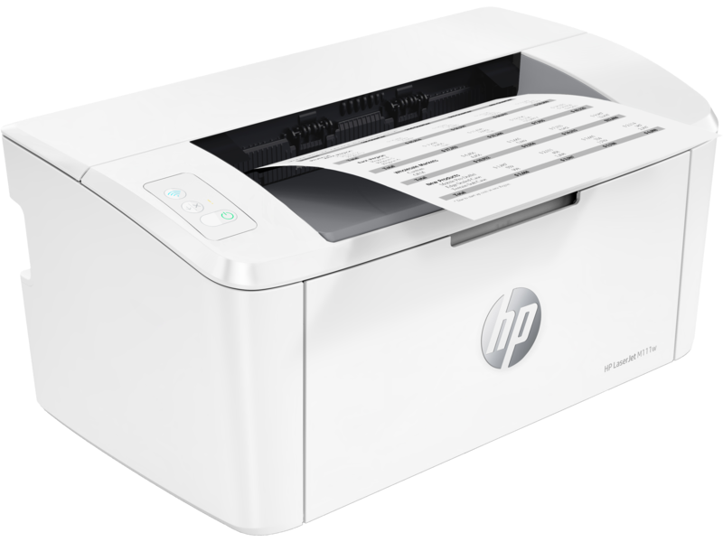 Impresora Laser Monocromática HP Laserjet M111W