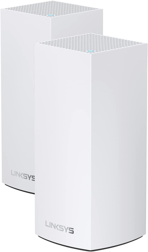 Router AX5400 Mesh LINKSYS Atlas Pro 6 MX5502-CA (2-Pack)
