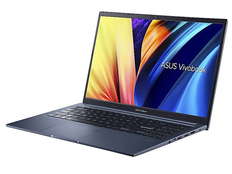 Laptop ASUS VIVOBOOK F1502Z 15.6" FHD Intel I5-1235U 8GB 512GB SSD