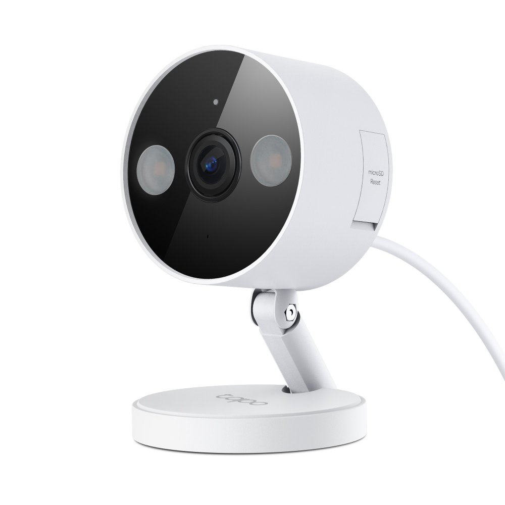 Camara Wifi Interior / Exterior Tapo C120