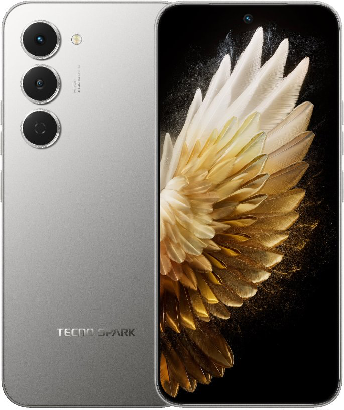 Tecno Spark 40 Pro 8GB/256GB