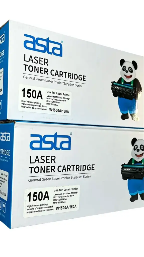 Toner HP M141W ASTA W1500A