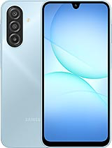 Samsung A17 4G 8GB/256GB