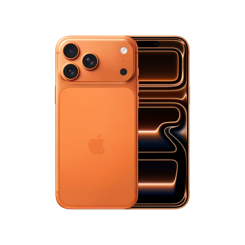 iPhone 17 Pro Max 256GB ESIM/ESIM