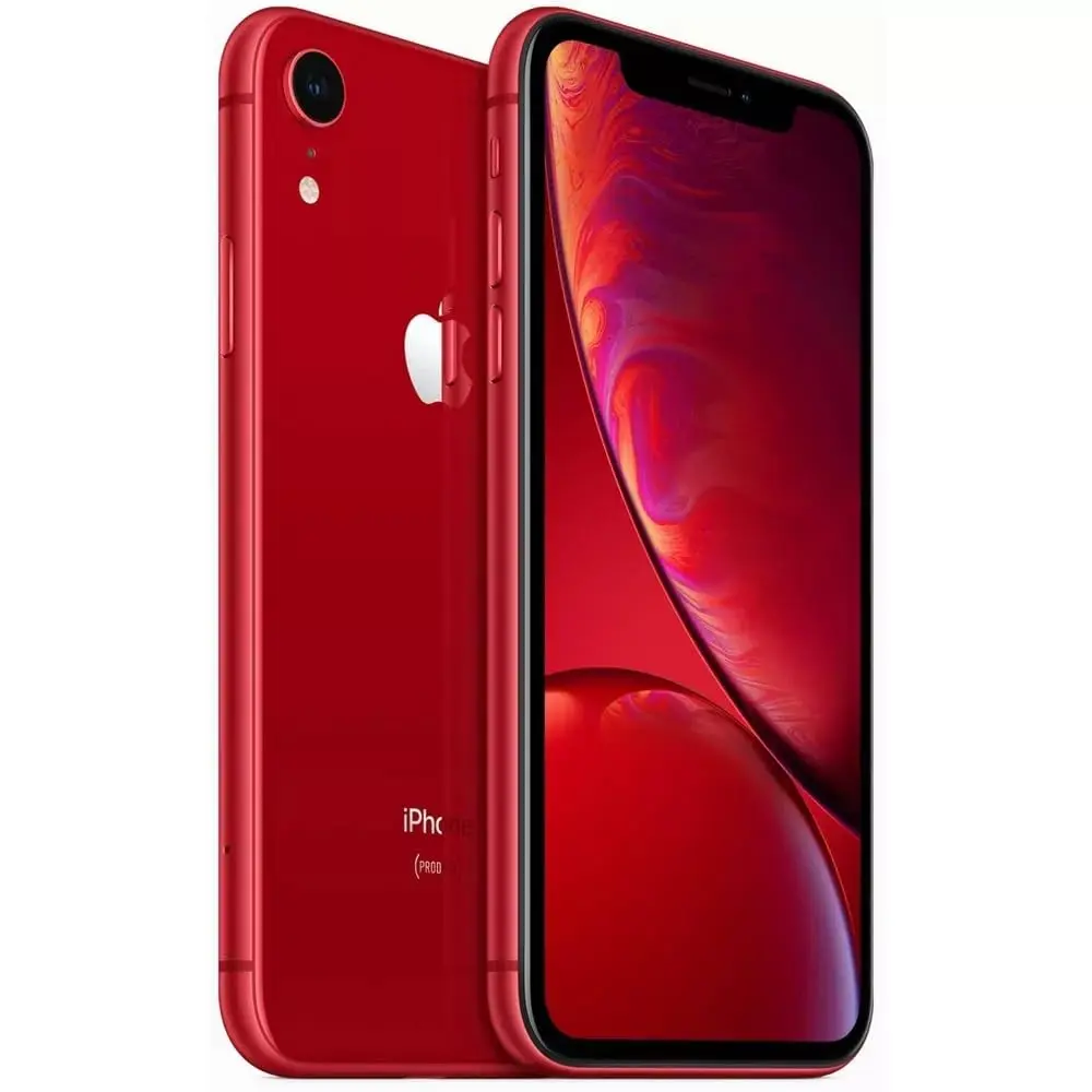 iPhone XR 64GB Grado A