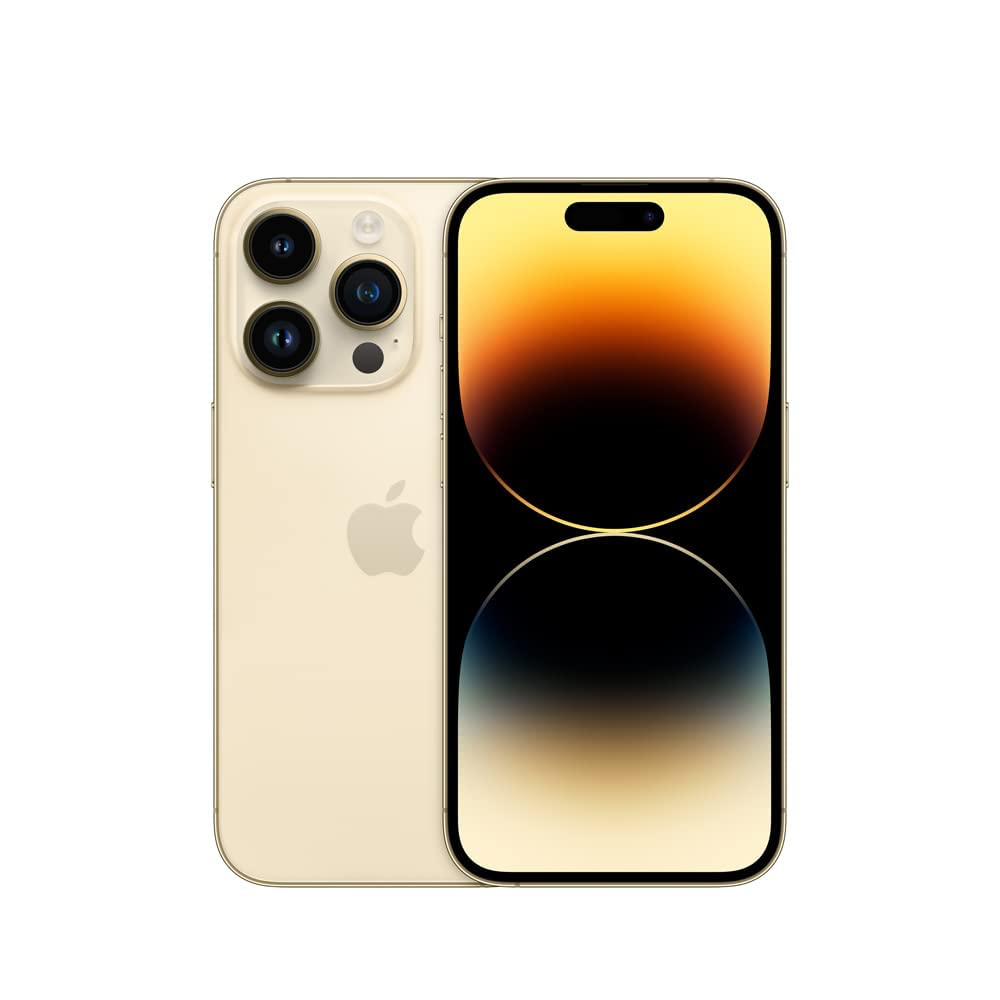 iPhone 14 Pro 256GB Grado A