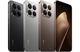 Xiaomi 15T Pro 12GB/512GB