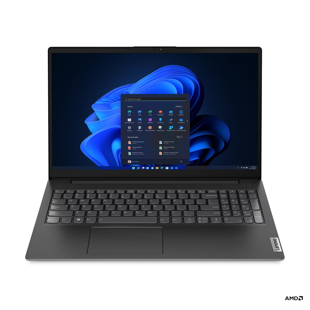 Laptop Lenovo V15 G4 ABP 15.6" FHD, RYZEN 3 7330U, 16GB, 256GB SSD