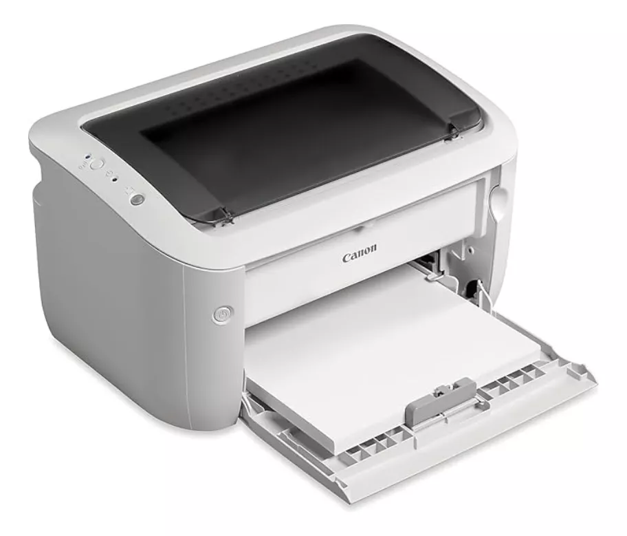 Impresora Laser Monocromatica Canon LBP6030W