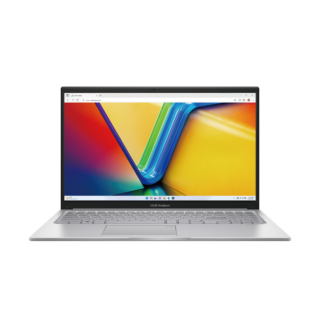 Laptop ASUS VIVOBOOK F1504VAWS51D 15.6" FHD Intel I5-1334U 8GB 512GB SSD