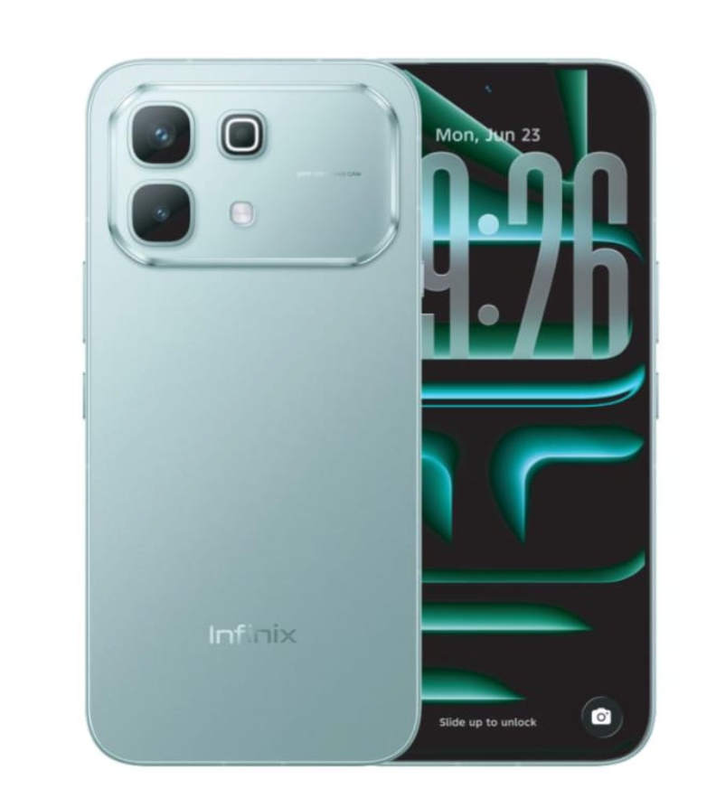 Infinix Note 60 8GB/256GB