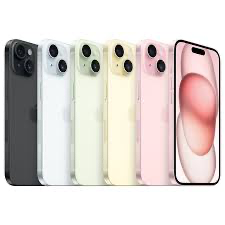 iPhone 15 128GB Grado A
