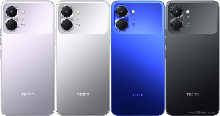 Tecno Spark Go 3 4GB/64GB