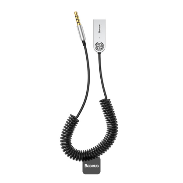 Adaptador USB a Bluetooth USB a Jack 3.5mm Baseus BA01