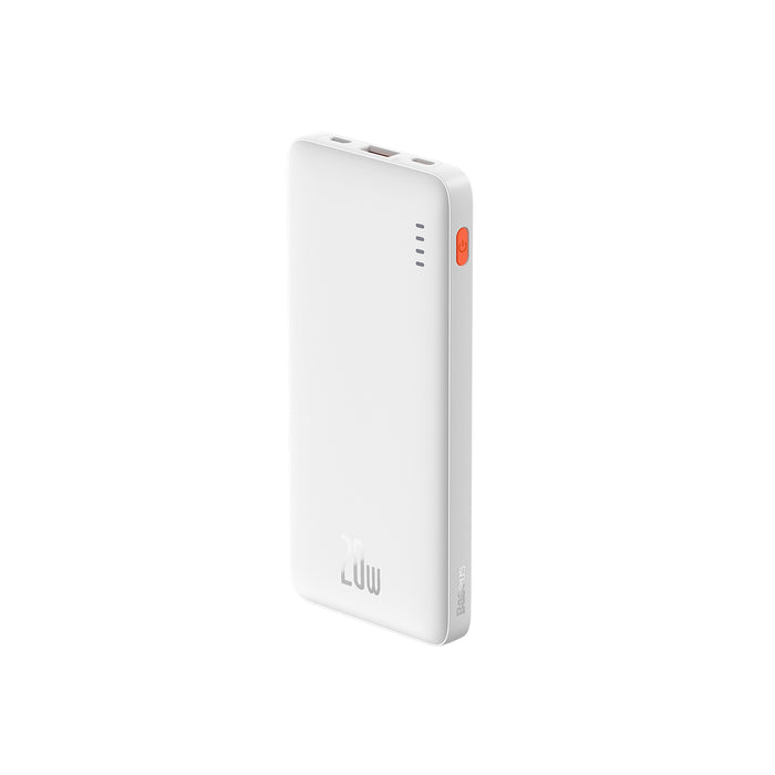 Power Bank 10.000 mAh Baseus Airpow